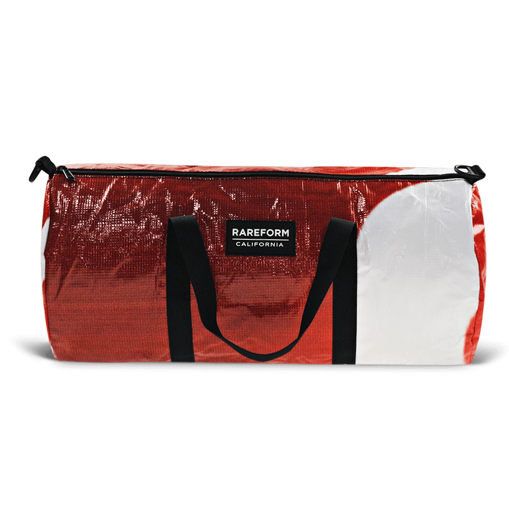 Mini Weekender Duffle