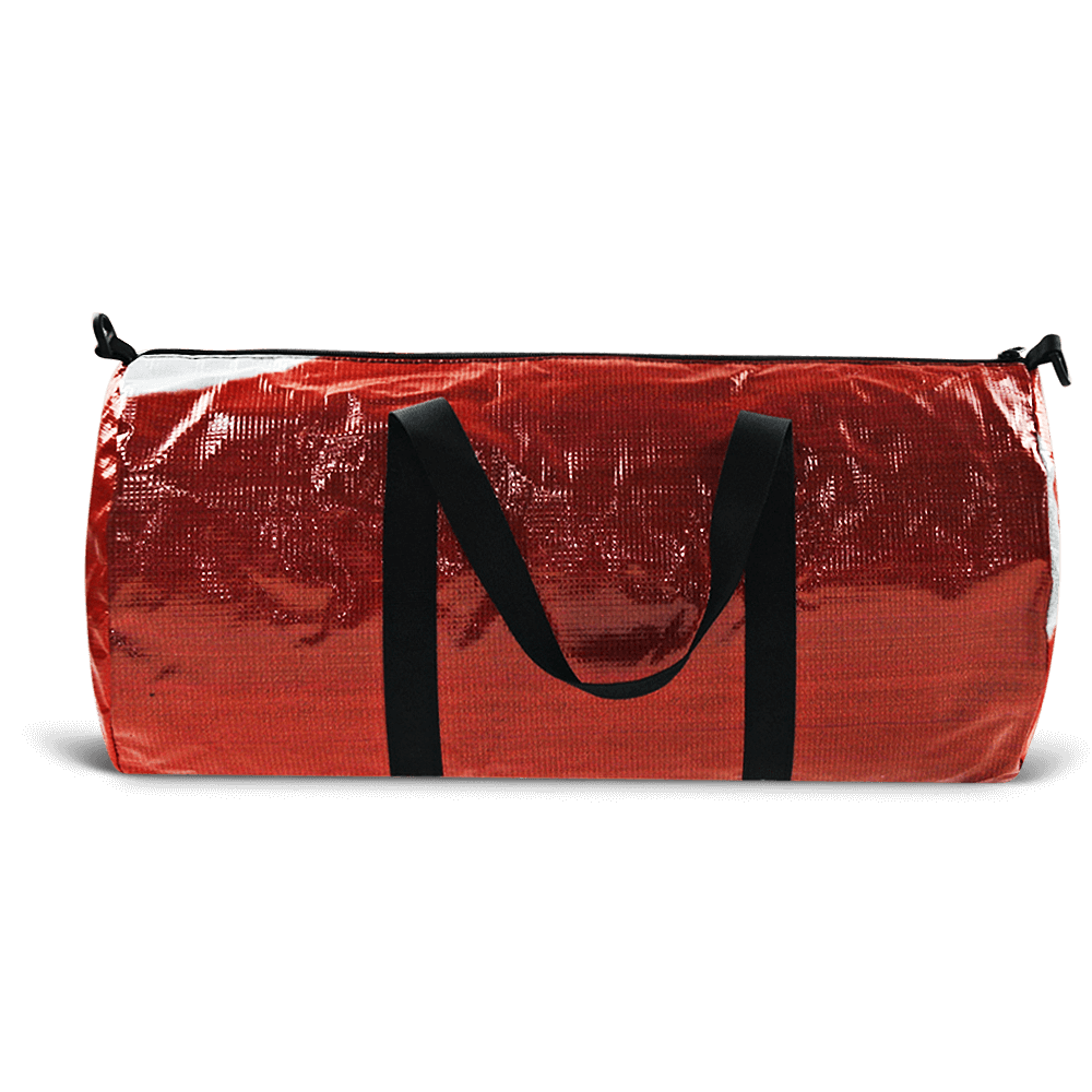Mini Weekender Duffle