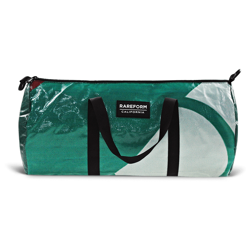 Mini Weekender Duffle