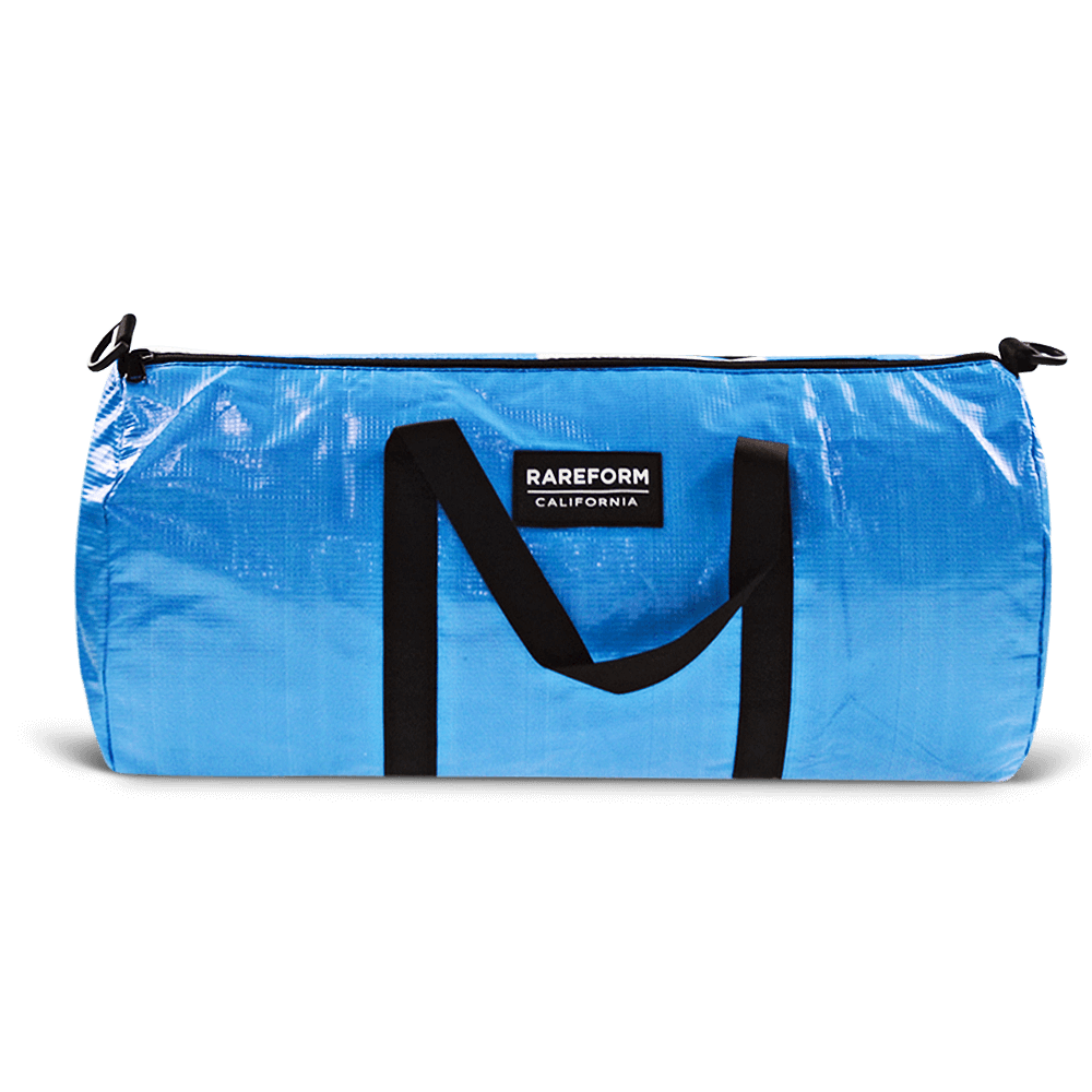 Mini Weekender Duffle