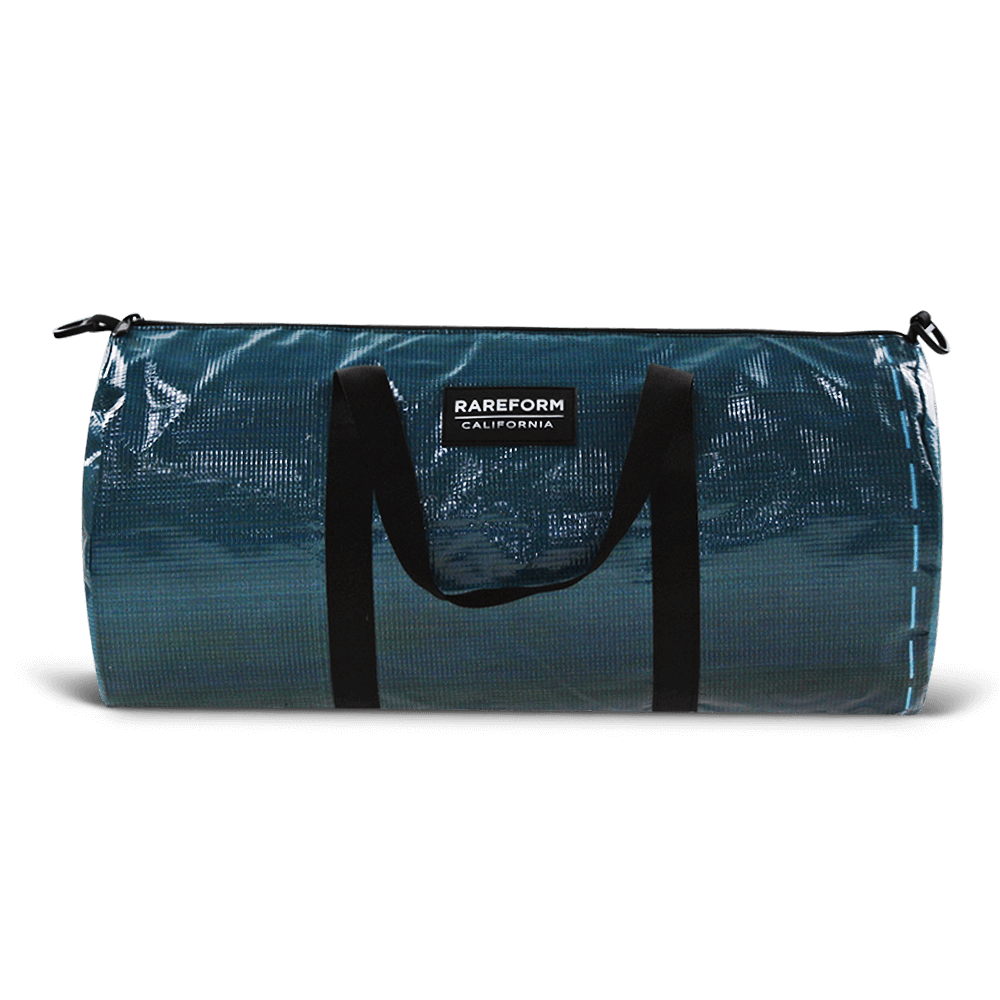 Mini Weekender Duffle
