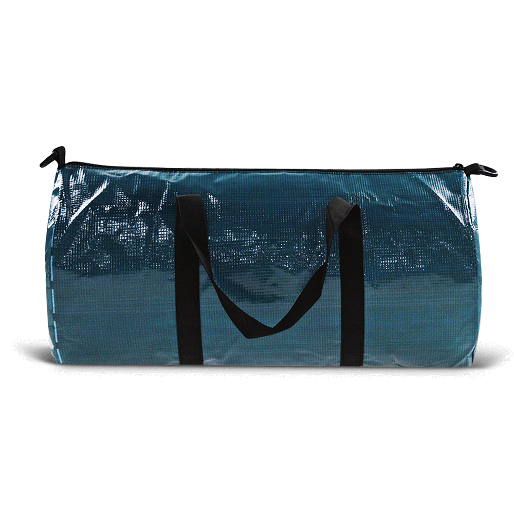 Mini Weekender Duffle
