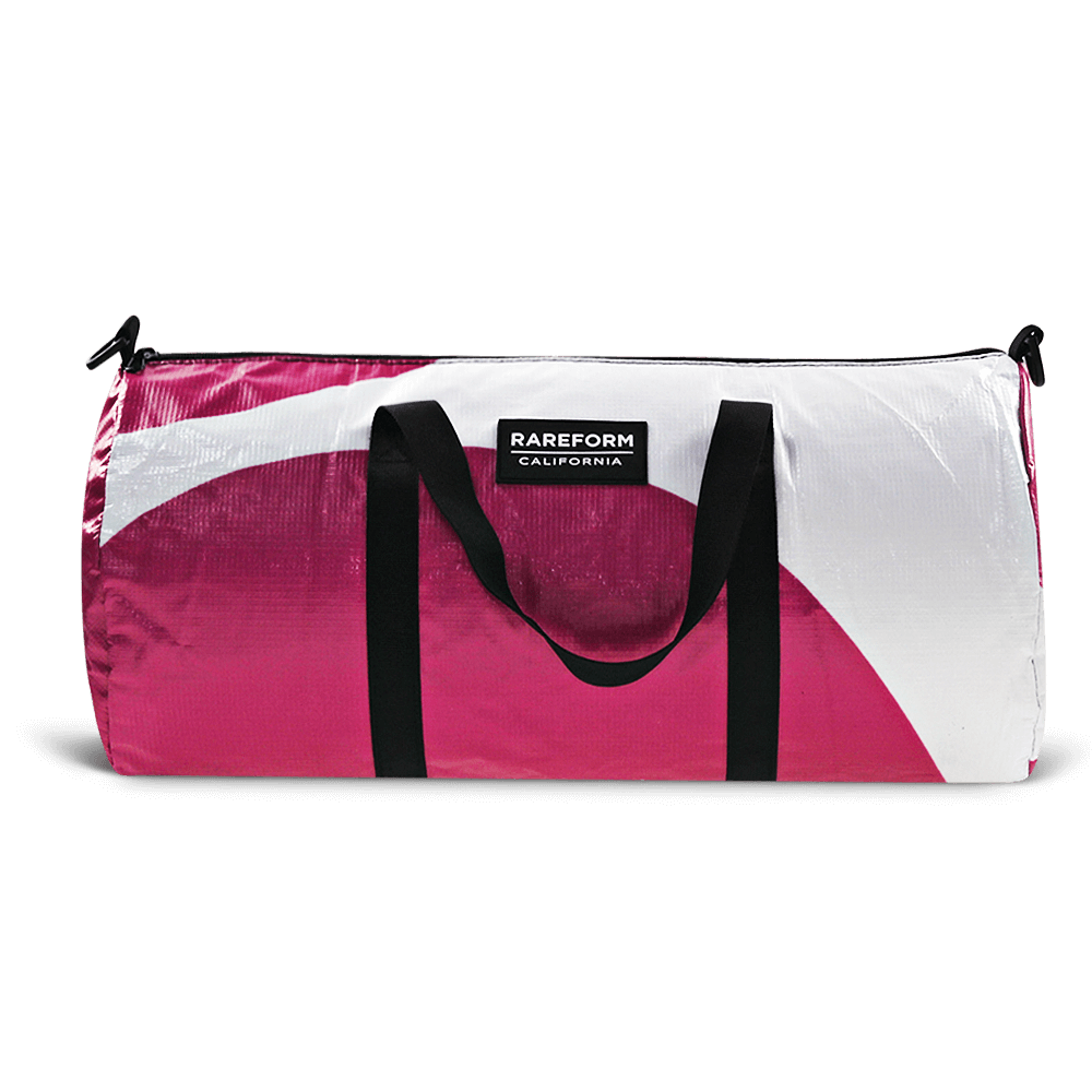 Mini Weekender Duffle