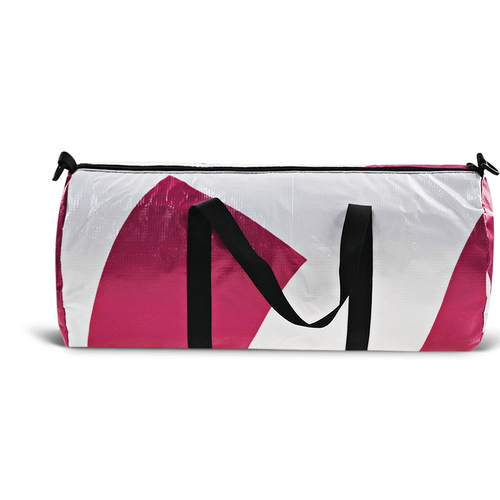 Mini Weekender Duffle