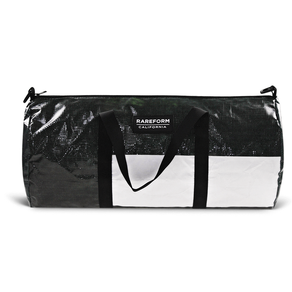 Mini Weekender Duffle