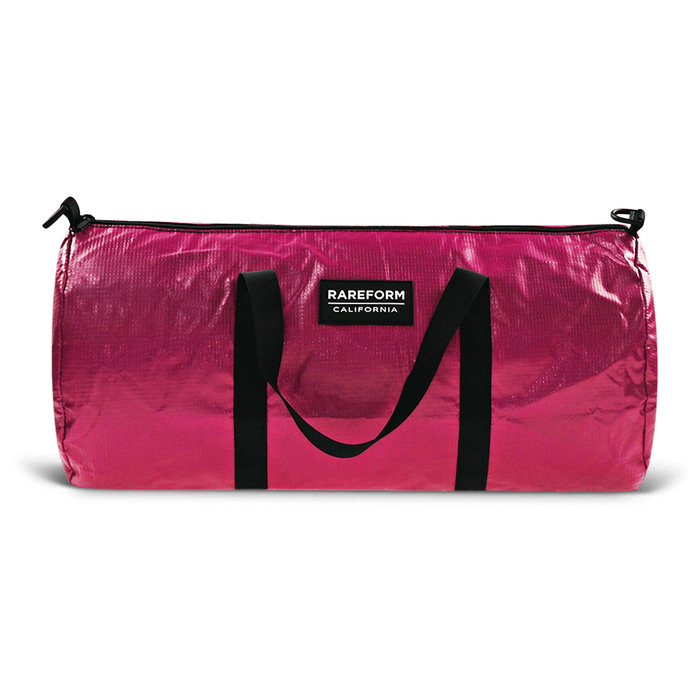 Mini Weekender Duffle