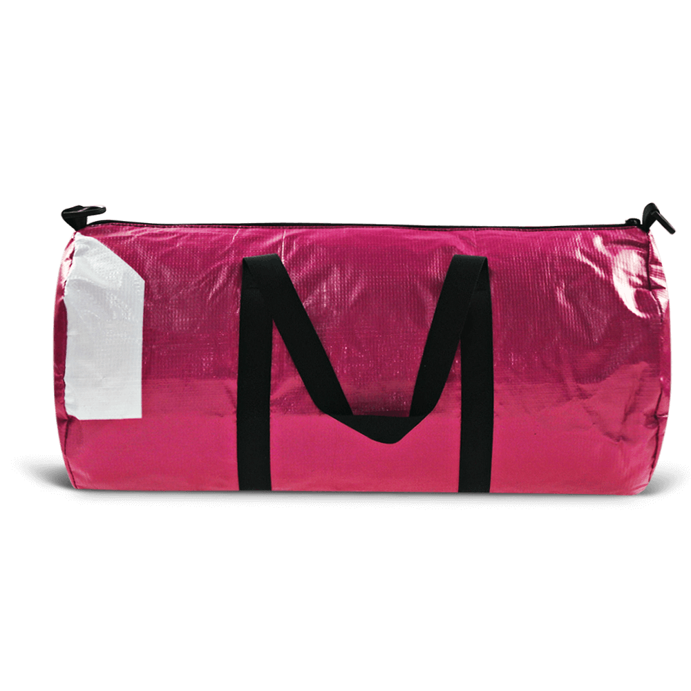 Mini Weekender Duffle
