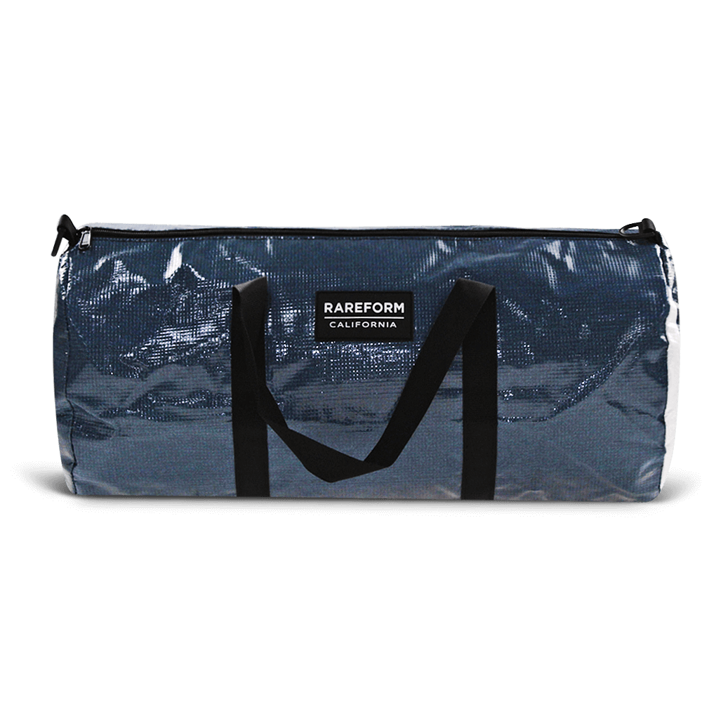 Mini Weekender Duffle