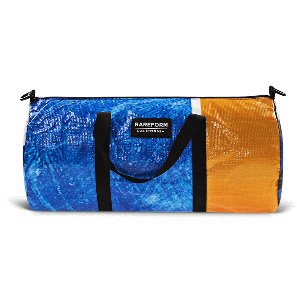 Mini Weekender Duffle