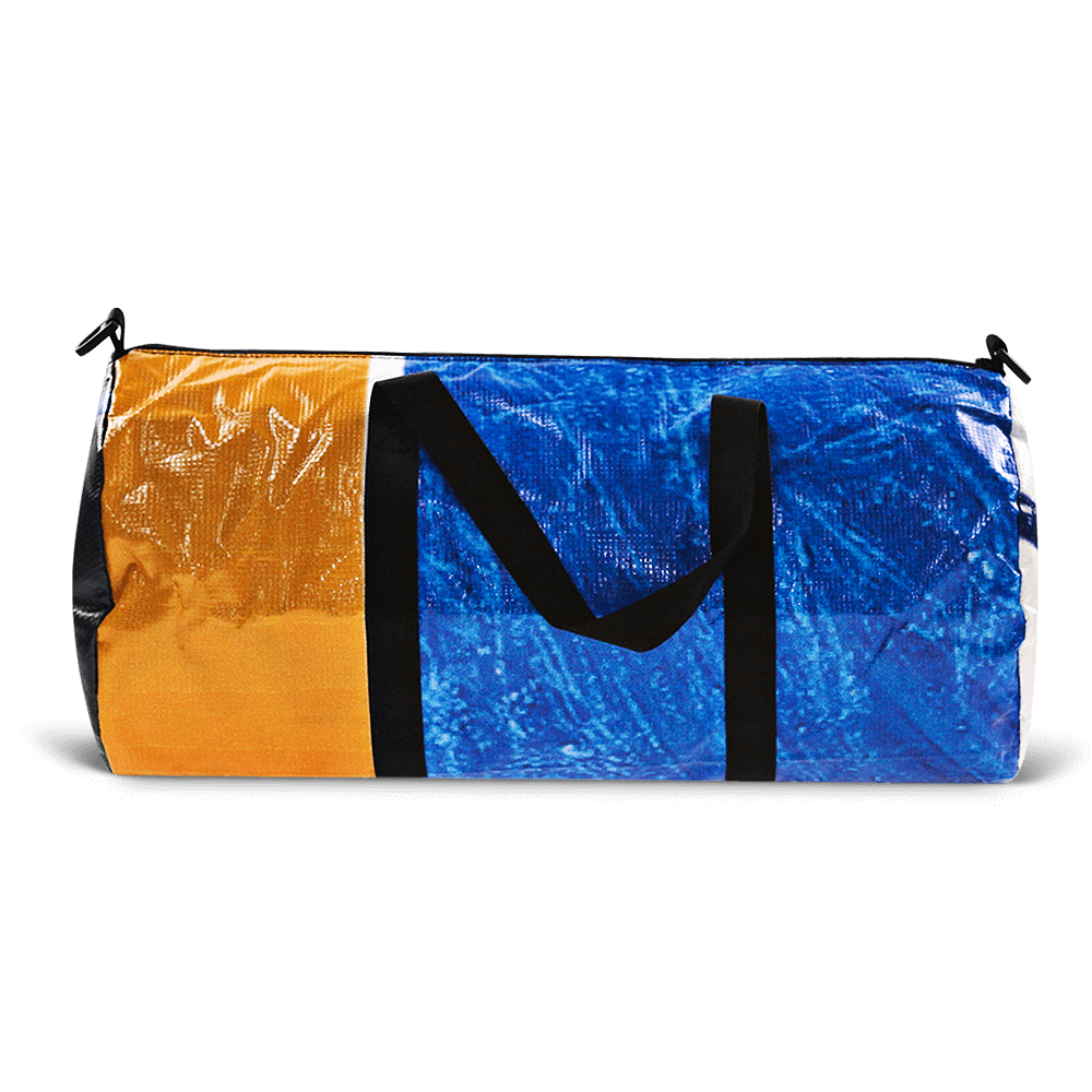 Mini Weekender Duffle