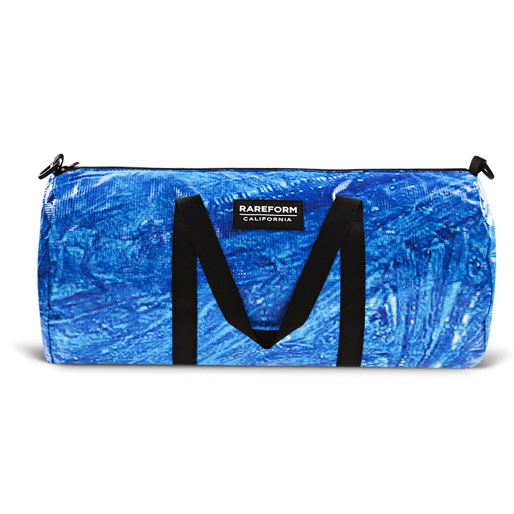 Mini Weekender Duffle