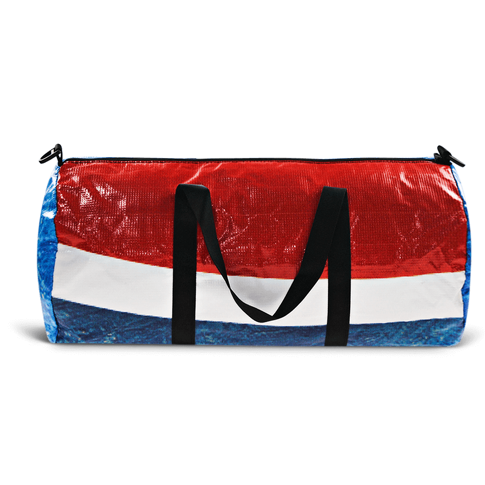 Mini Weekender Duffle
