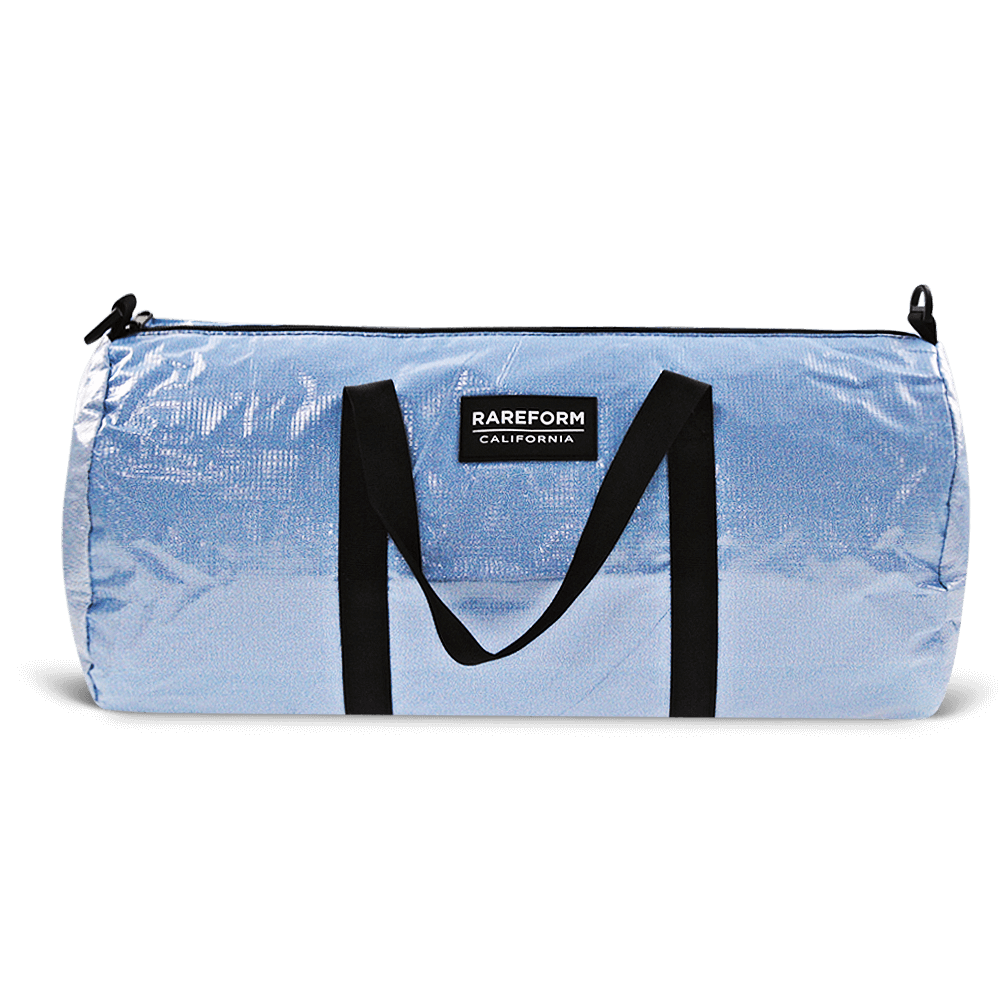 Mini Weekender Duffle