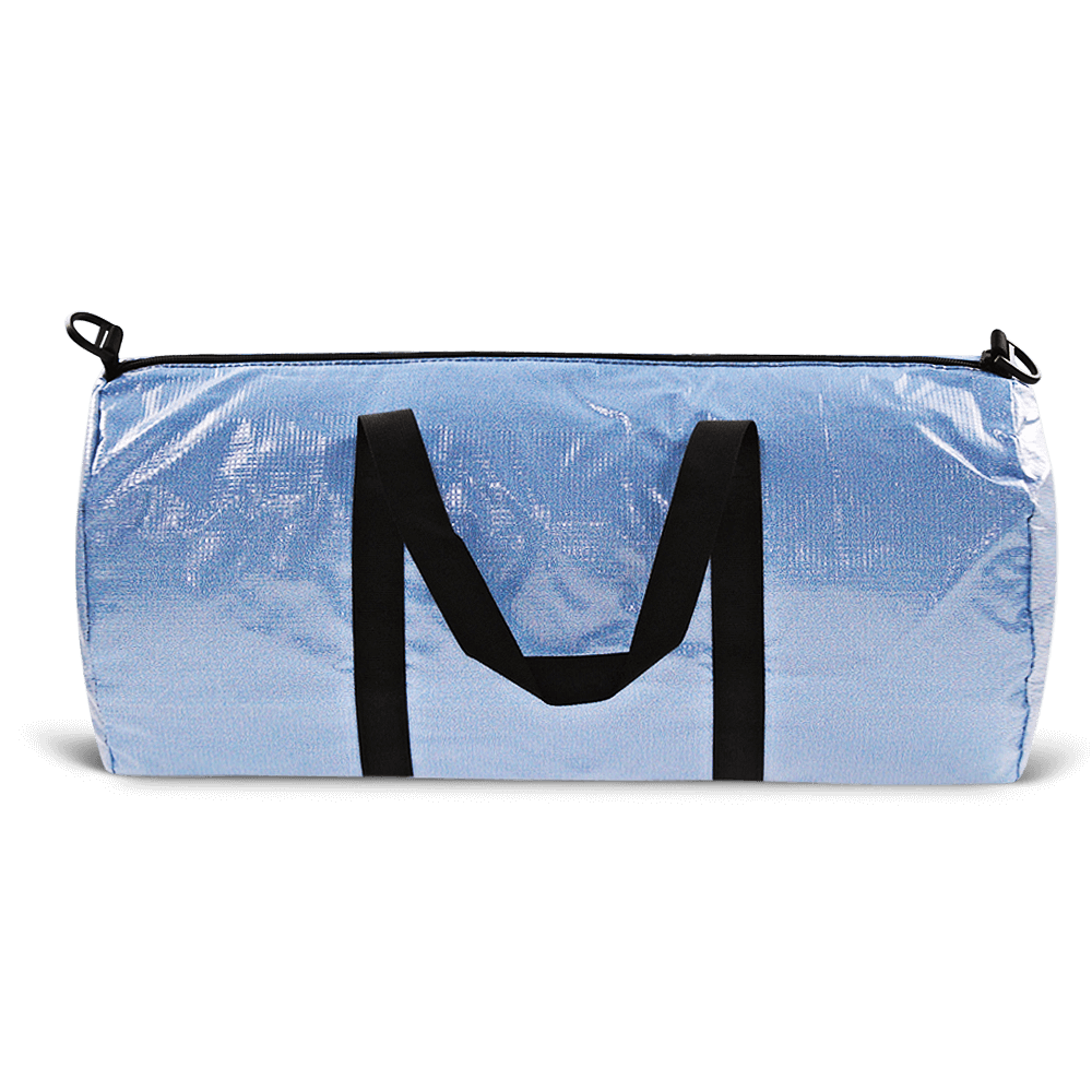 Mini Weekender Duffle