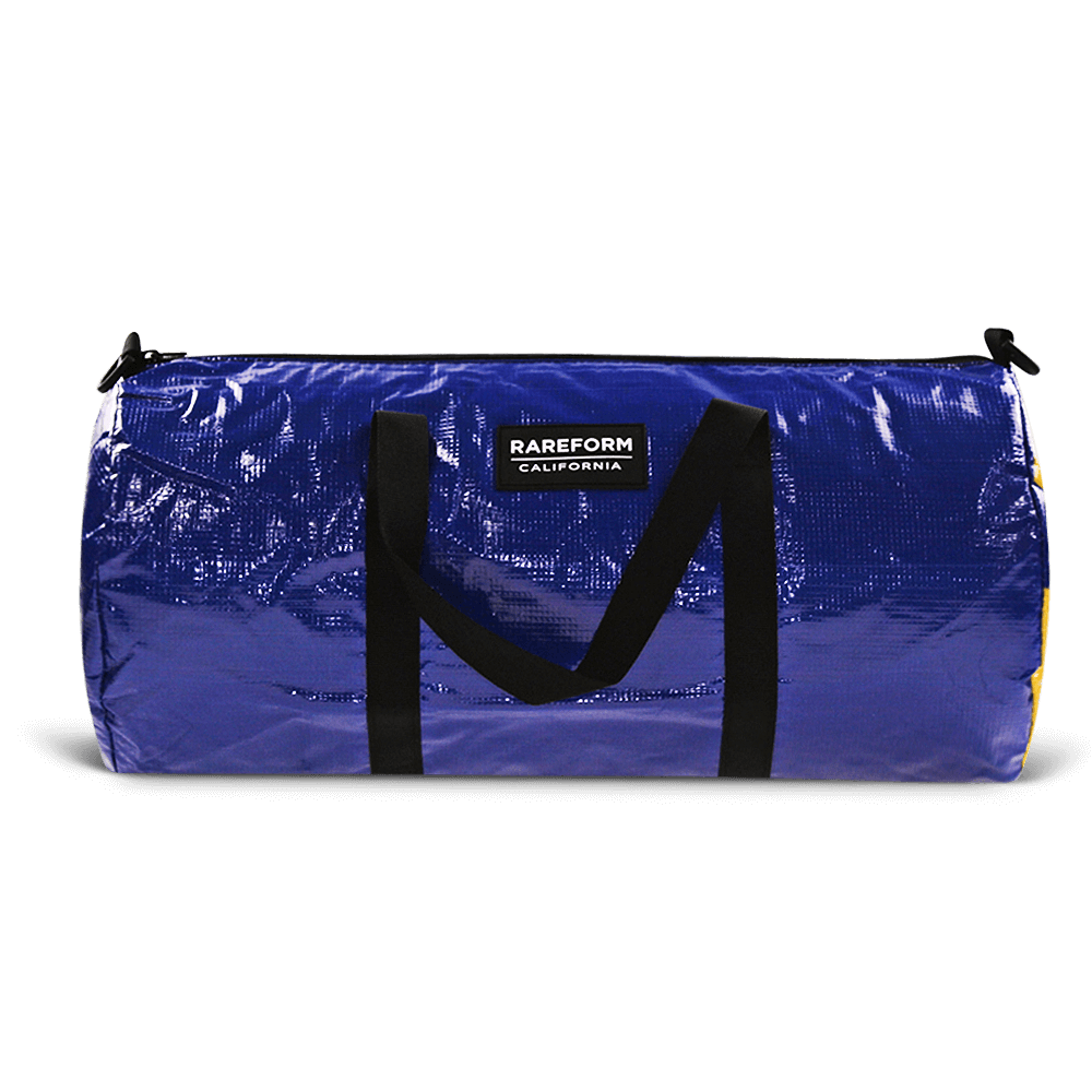 Mini Weekender Duffle