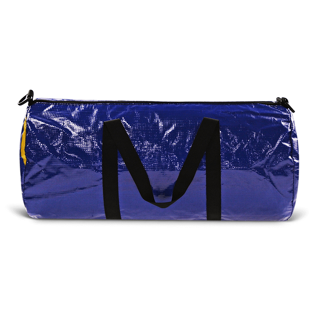 Mini Weekender Duffle