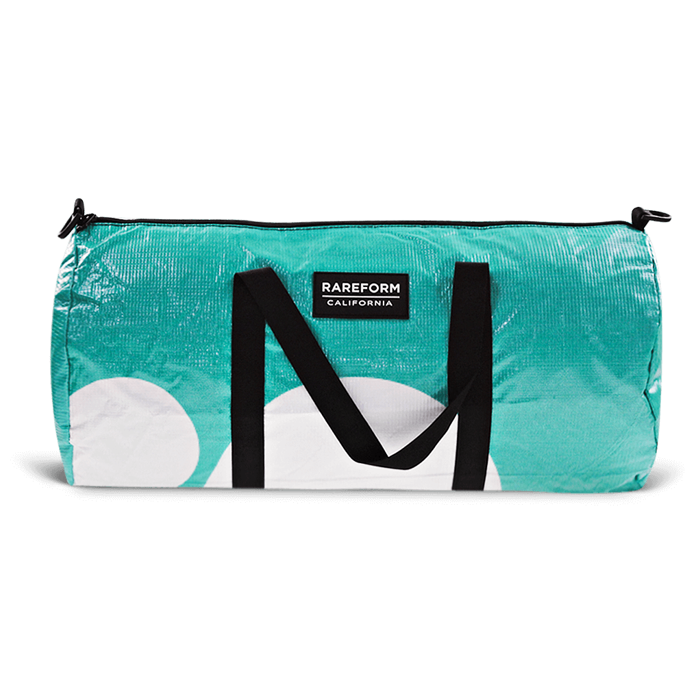 Mini Weekender Duffle