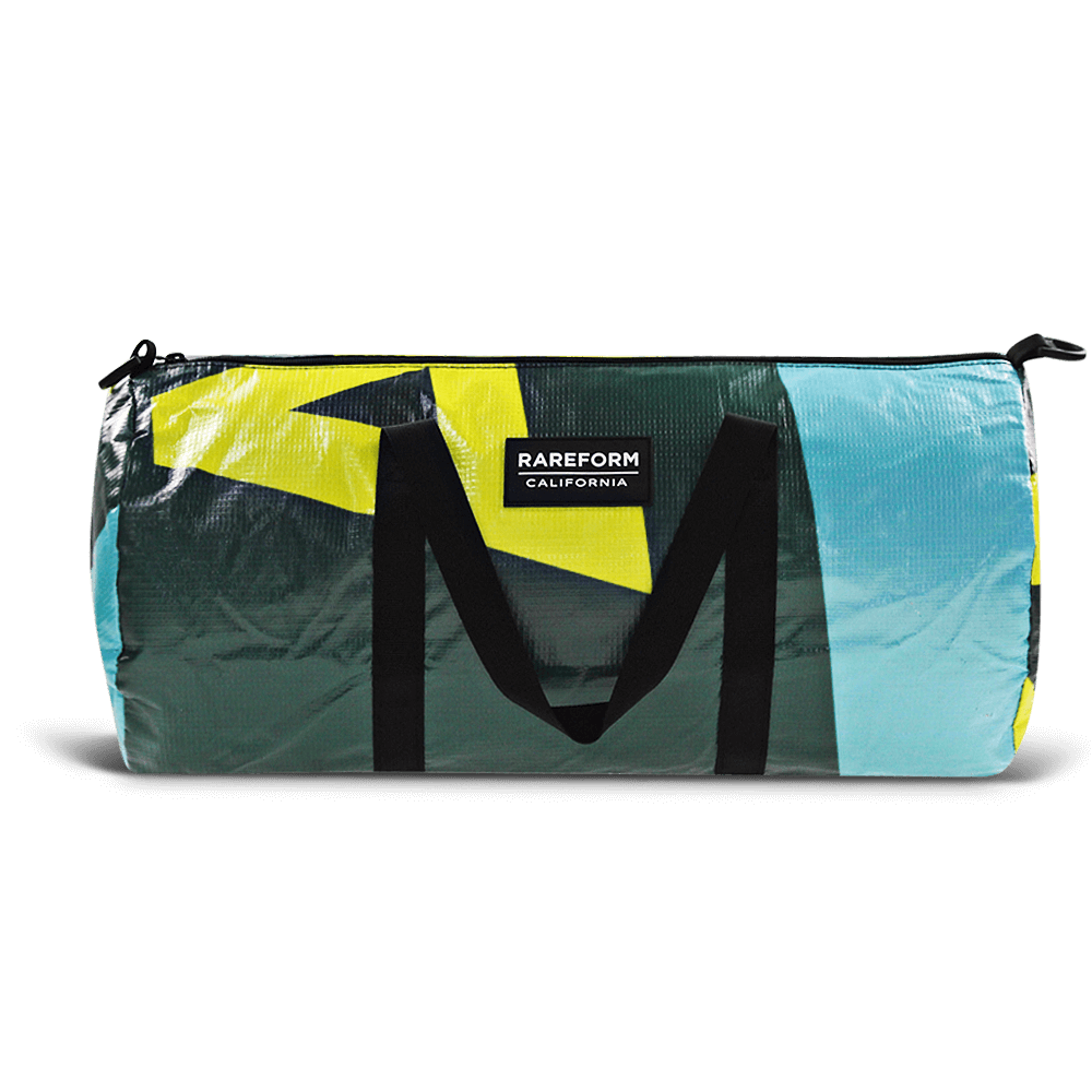 Mini Weekender Duffle