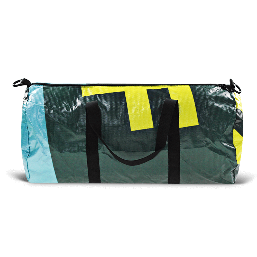 Mini Weekender Duffle