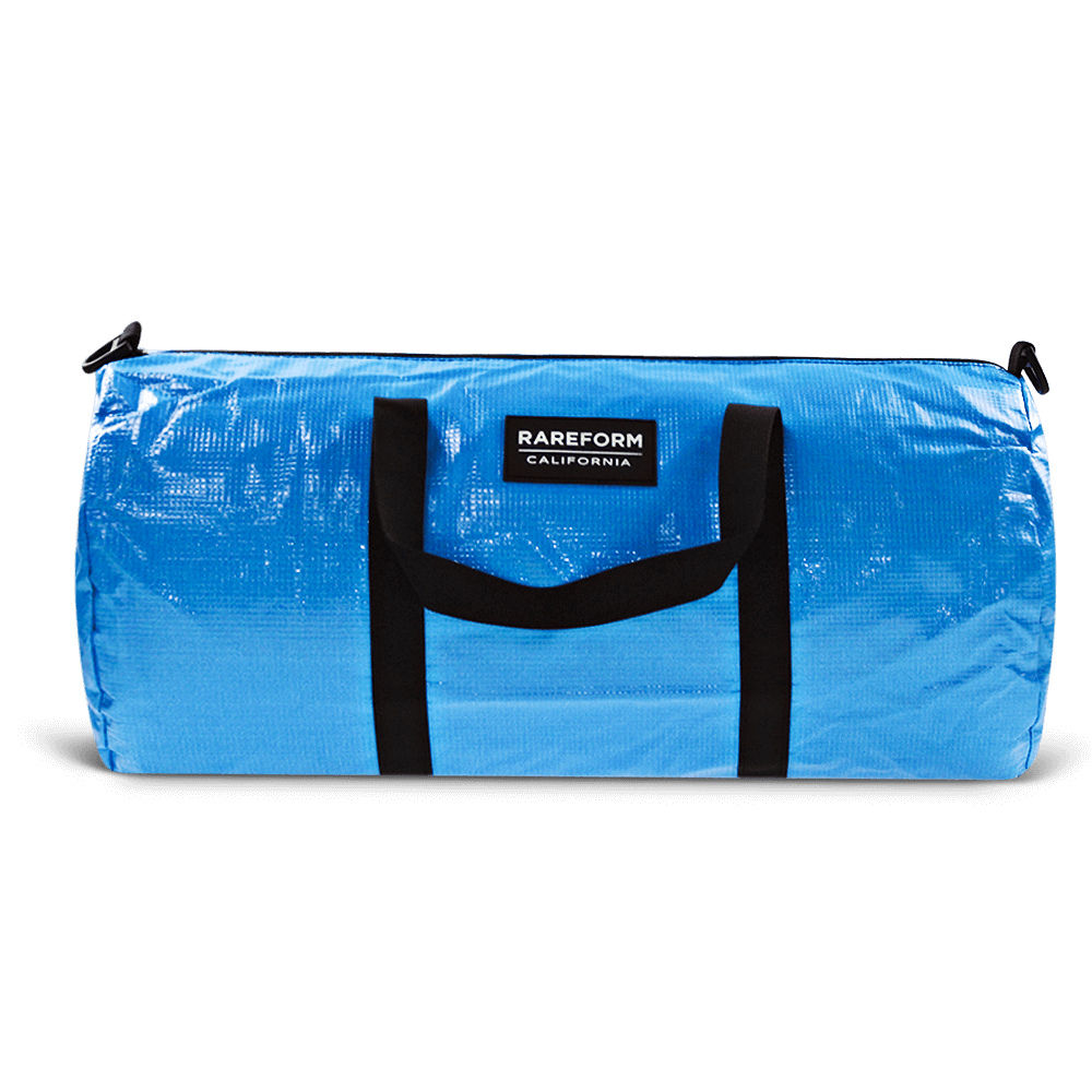 Mini Weekender Duffle