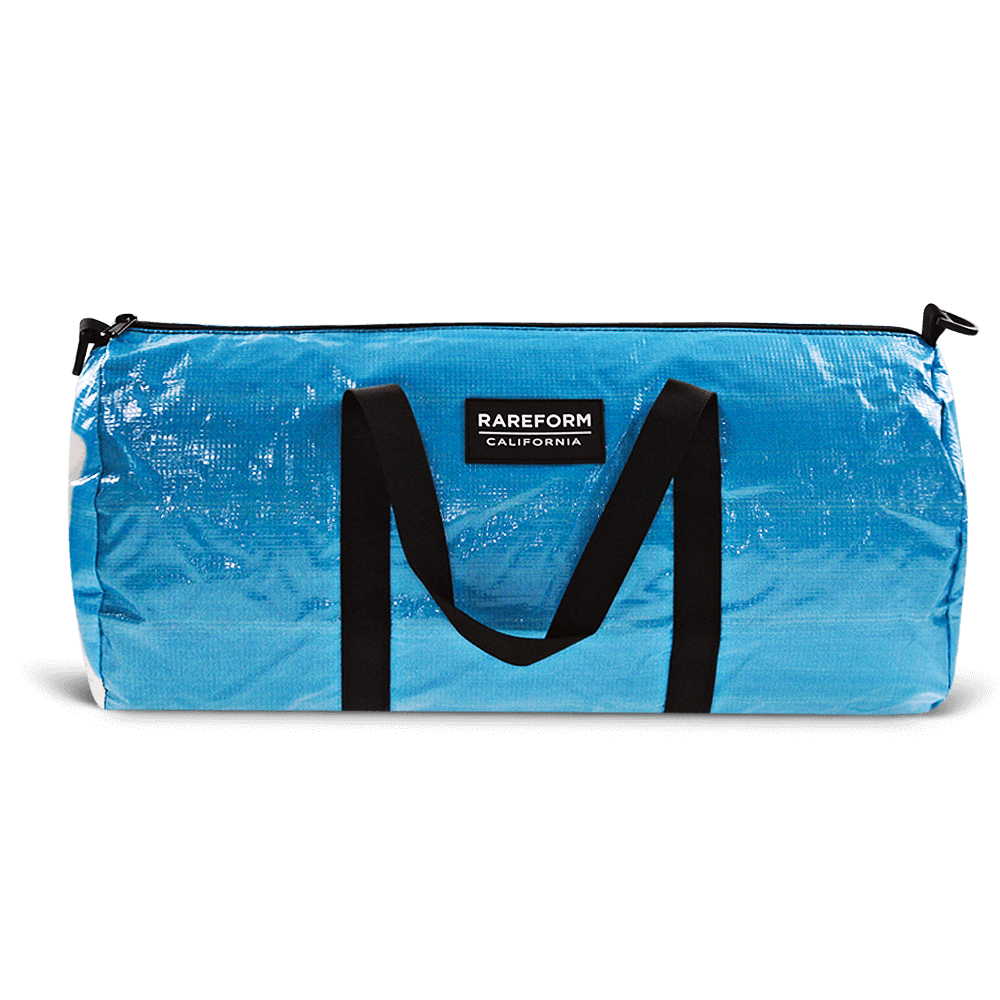 Mini Weekender Duffle