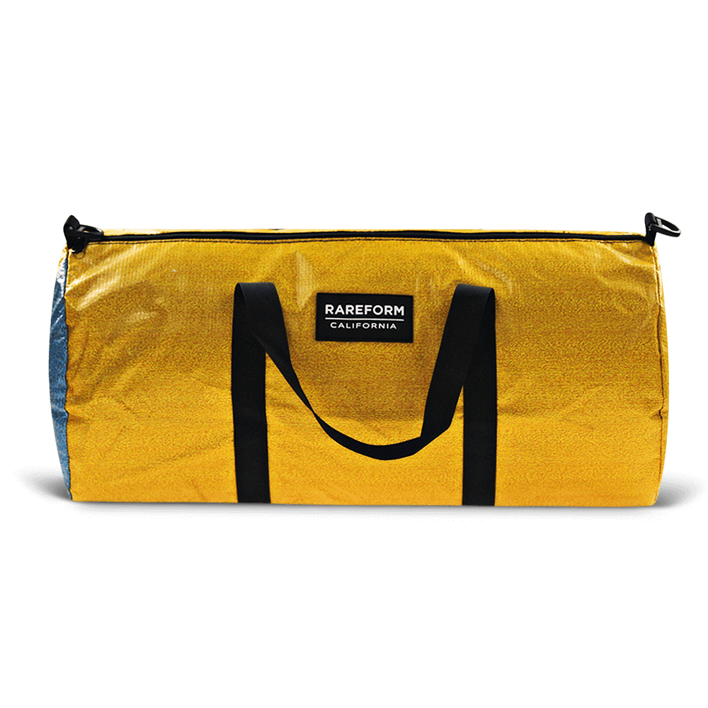 Mini Weekender Duffle