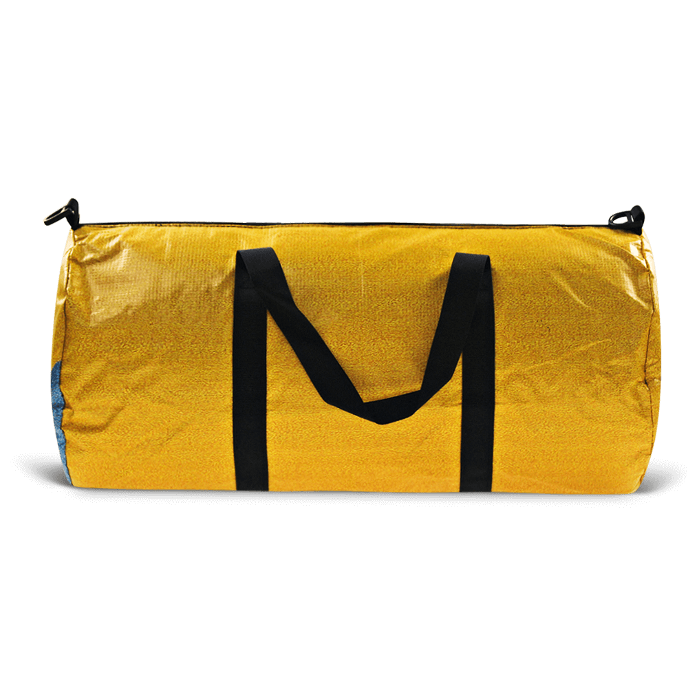 Mini Weekender Duffle