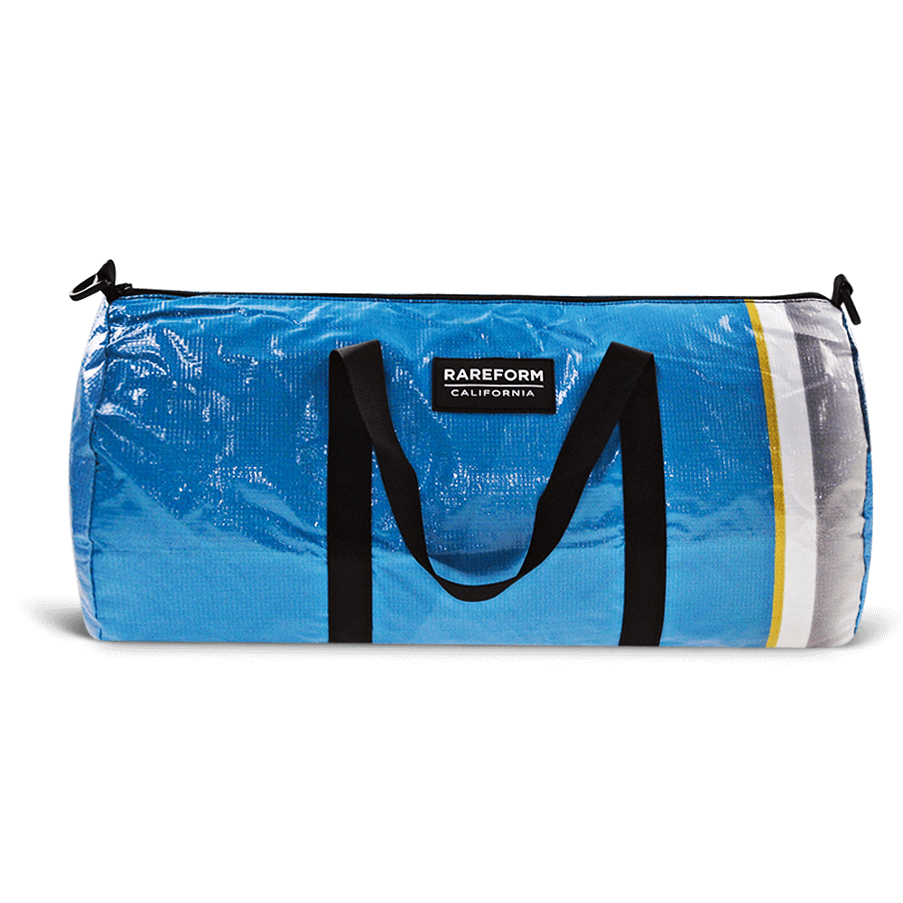 Mini Weekender Duffle