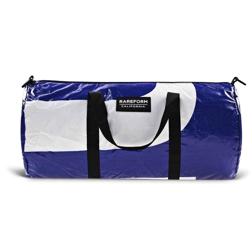 Mini Weekender Duffle