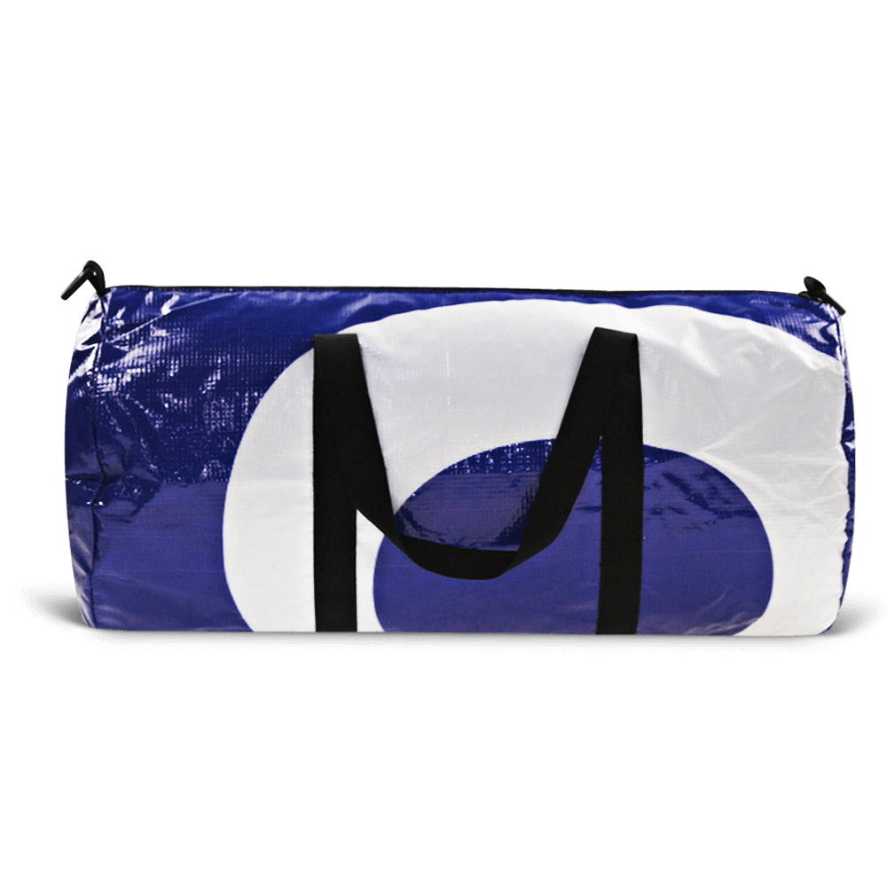 Mini Weekender Duffle