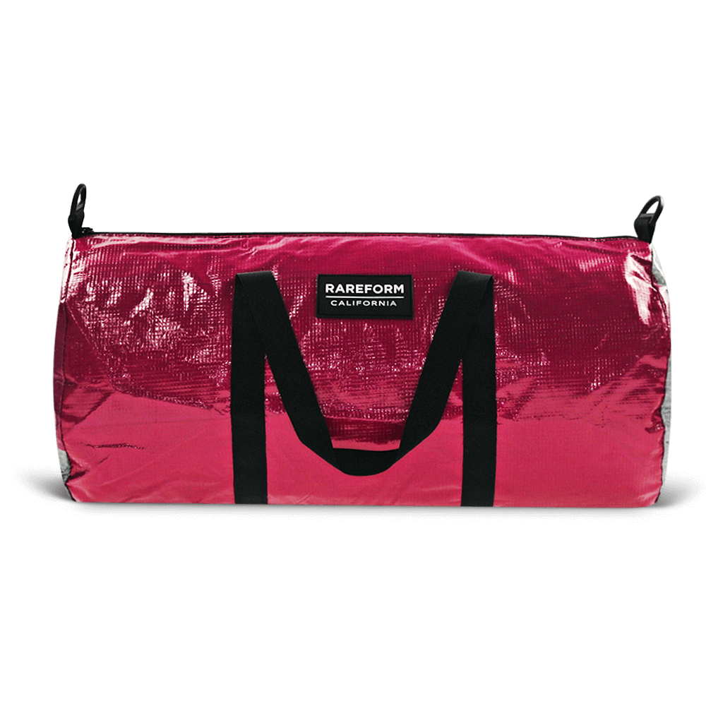 Mini Weekender Duffle