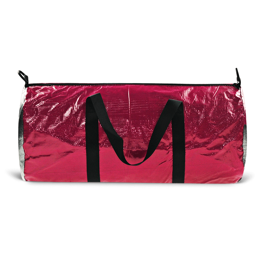 Mini Weekender Duffle
