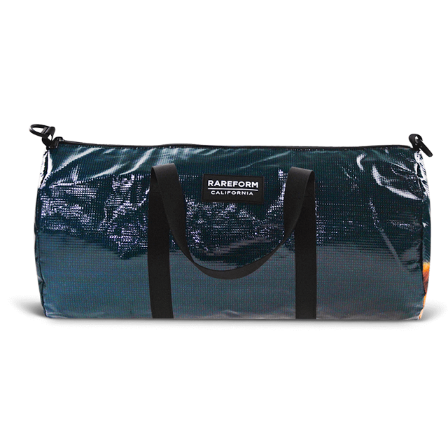 Mini Weekender Duffle