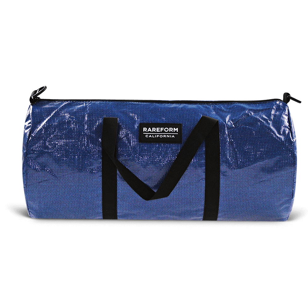 Mini Weekender Duffle