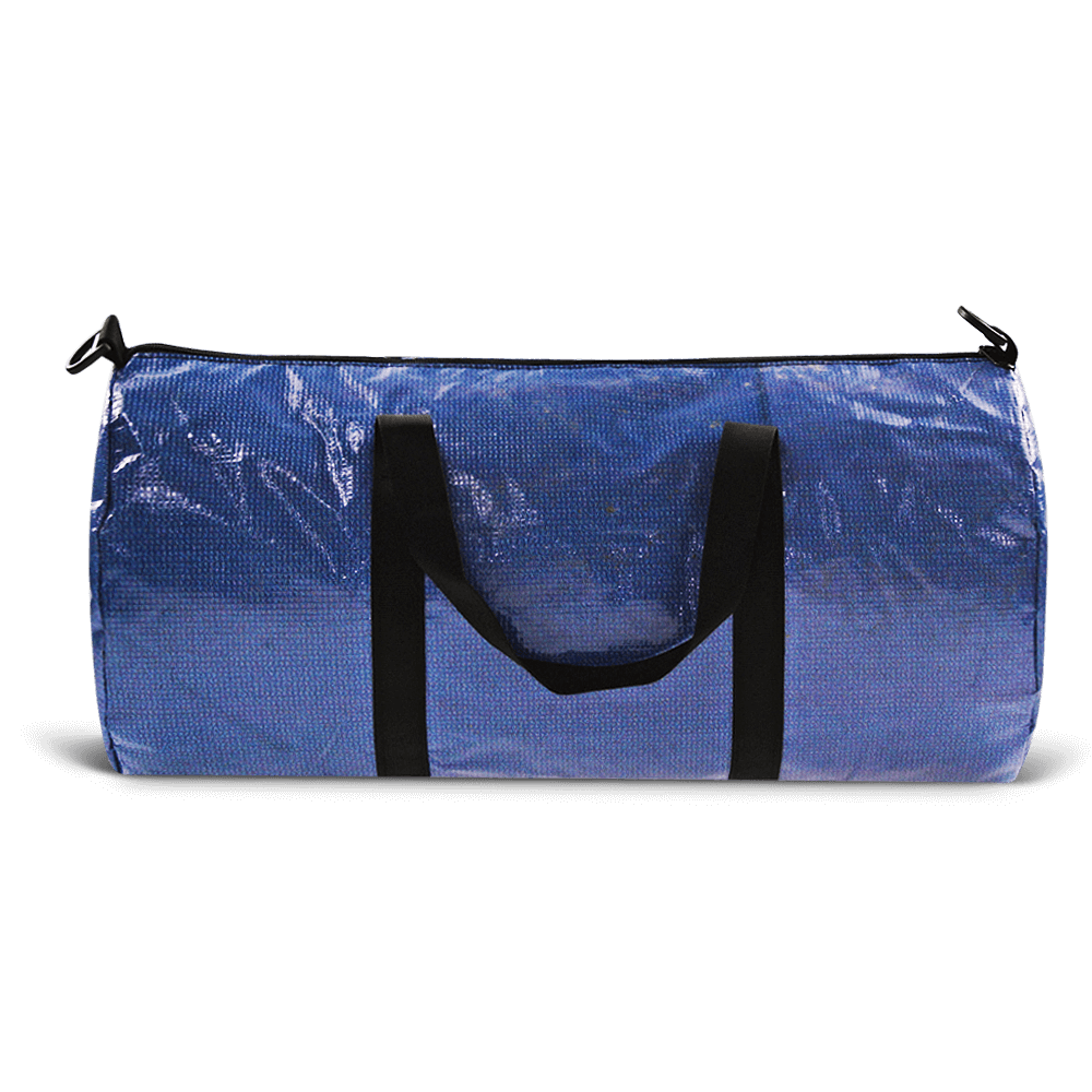 Mini Weekender Duffle