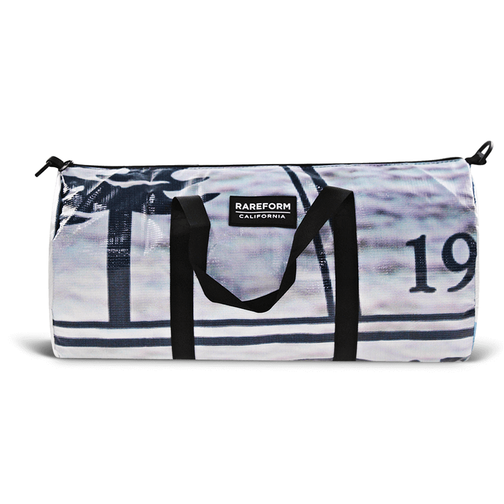 Mini Weekender Duffle