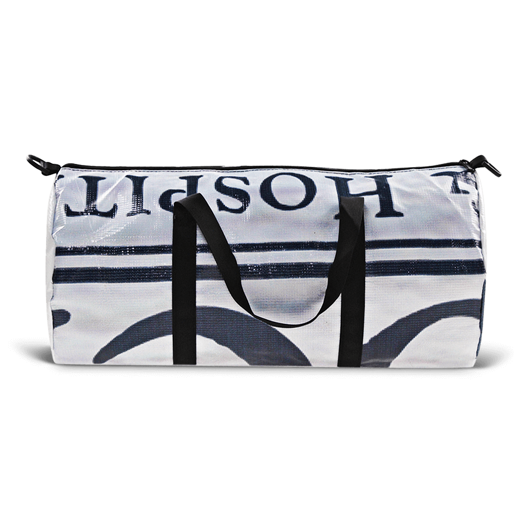 Mini Weekender Duffle