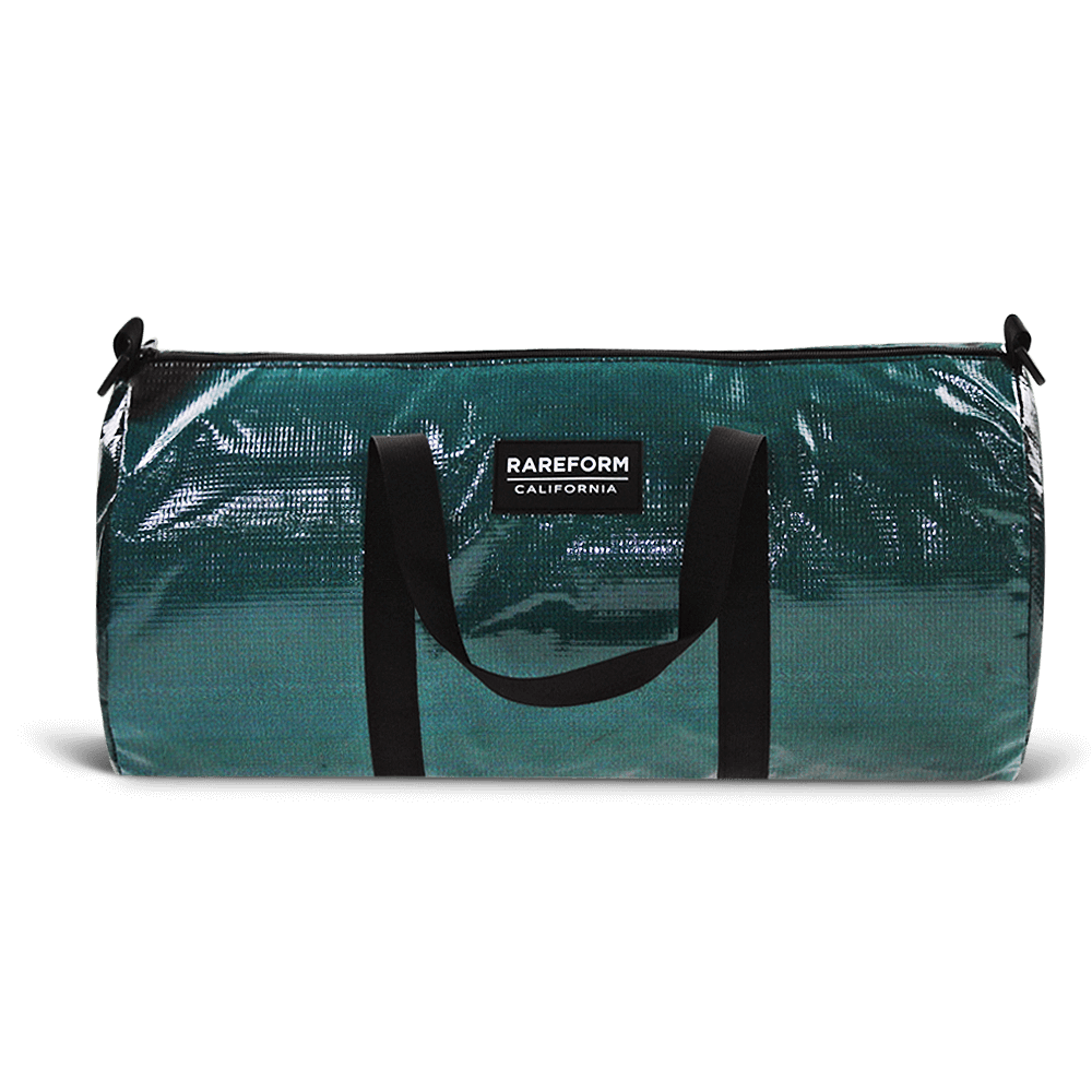 Mini Weekender Duffle