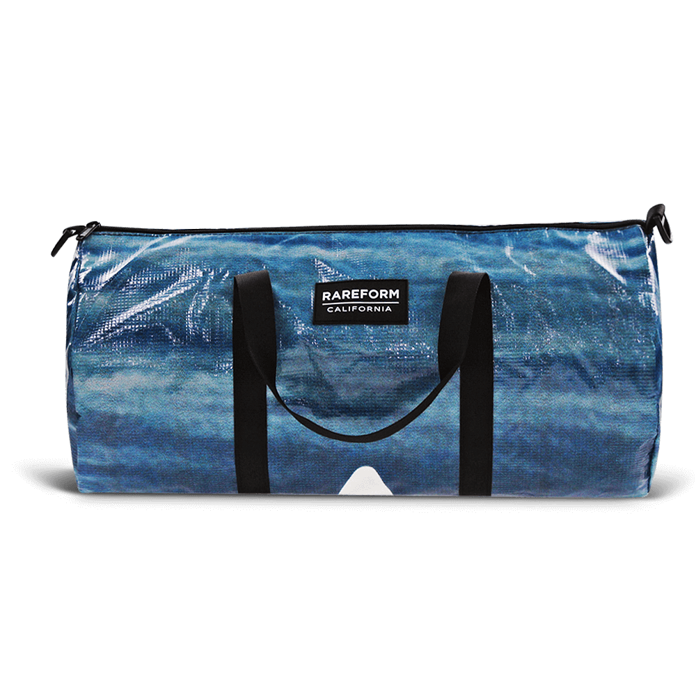 Mini Weekender Duffle