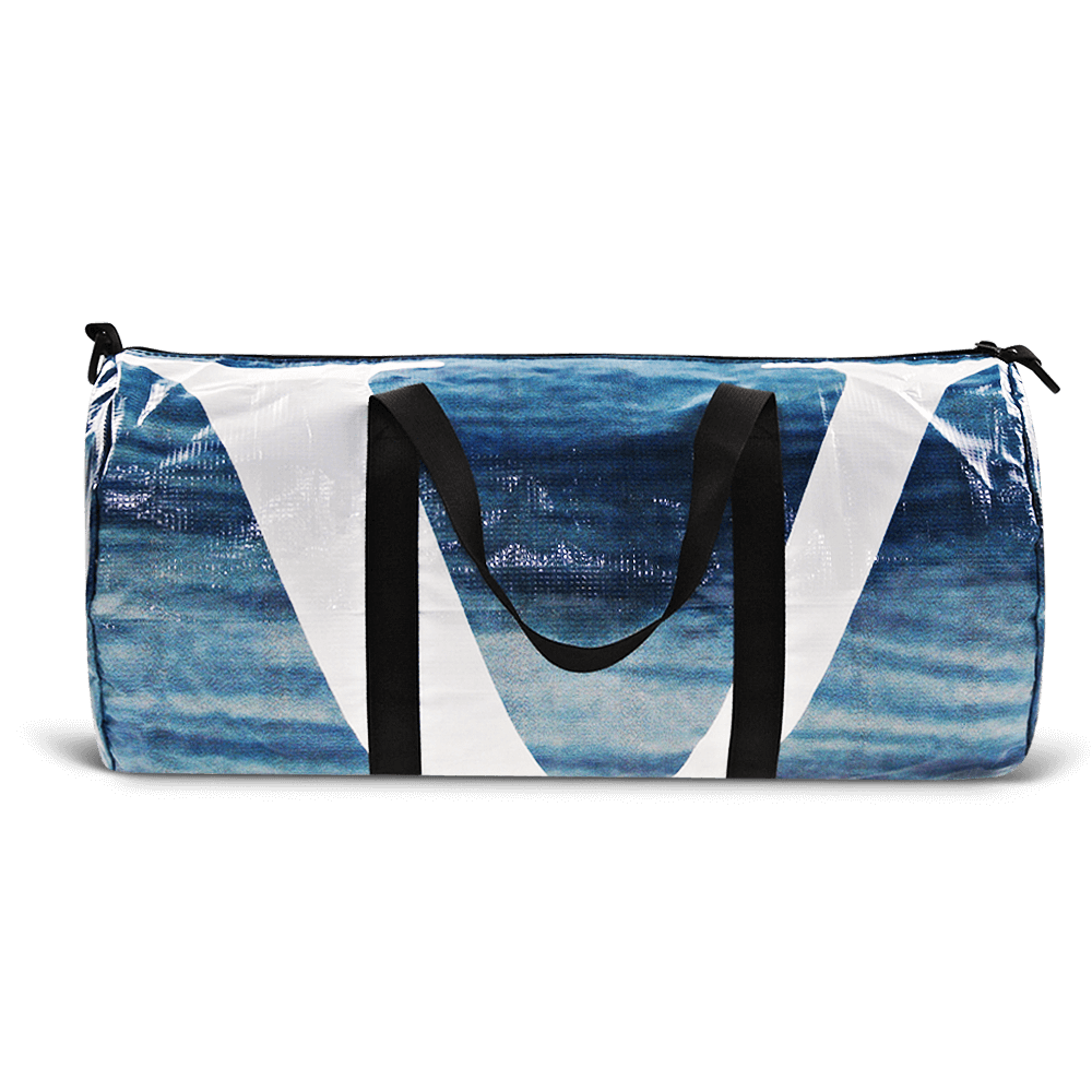 Mini Weekender Duffle