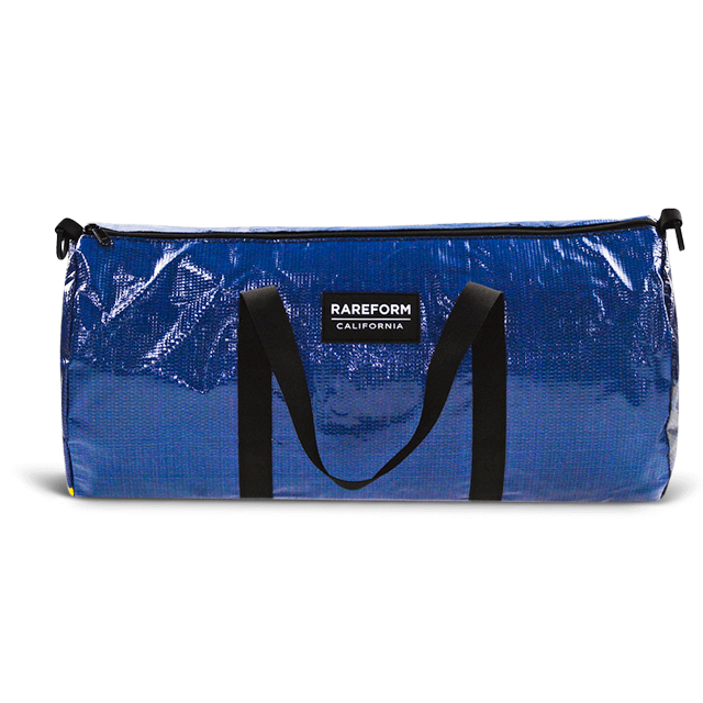 Mini Weekender Duffle