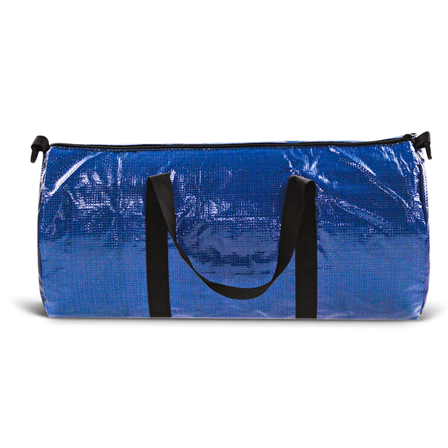 Mini Weekender Duffle