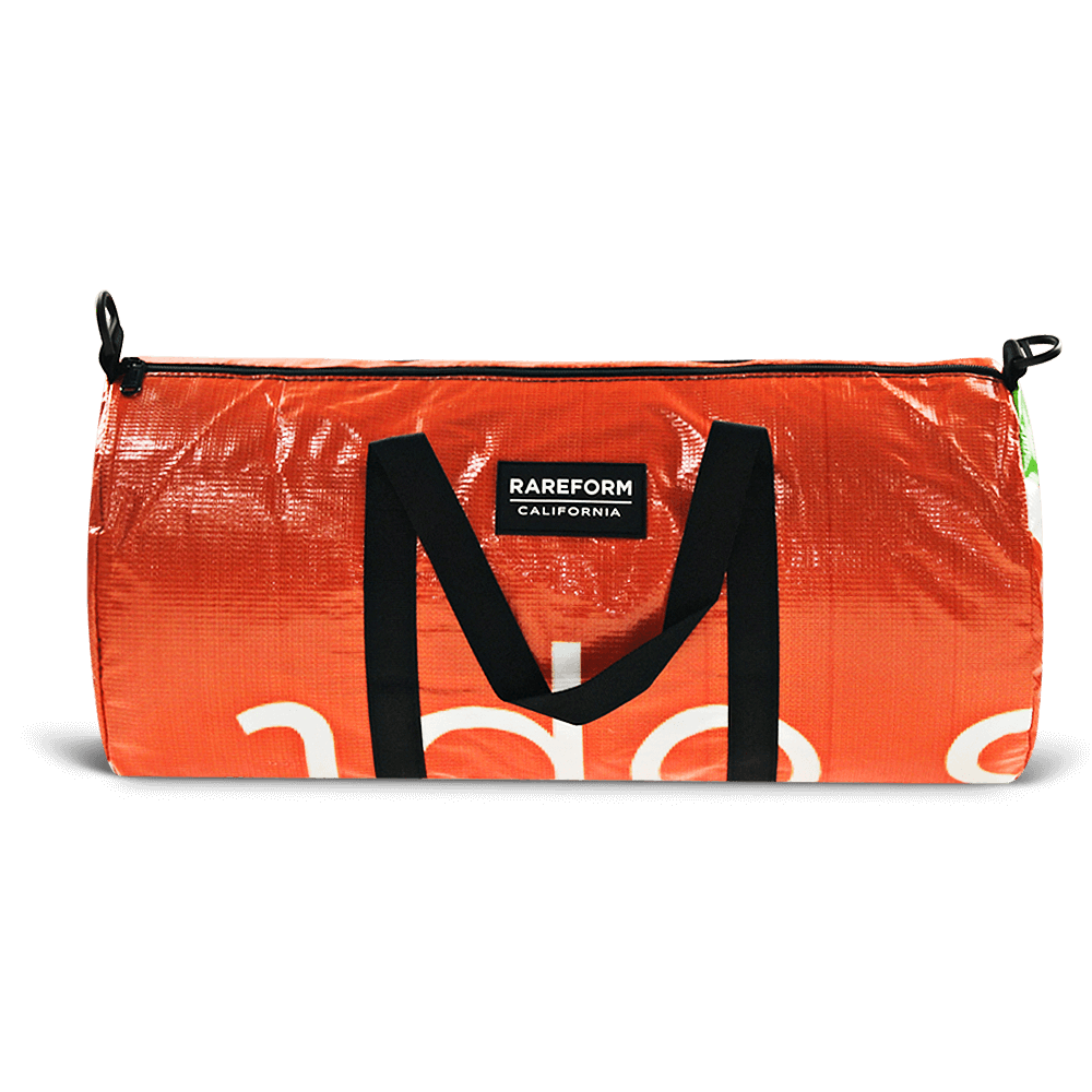 Mini Weekender Duffle