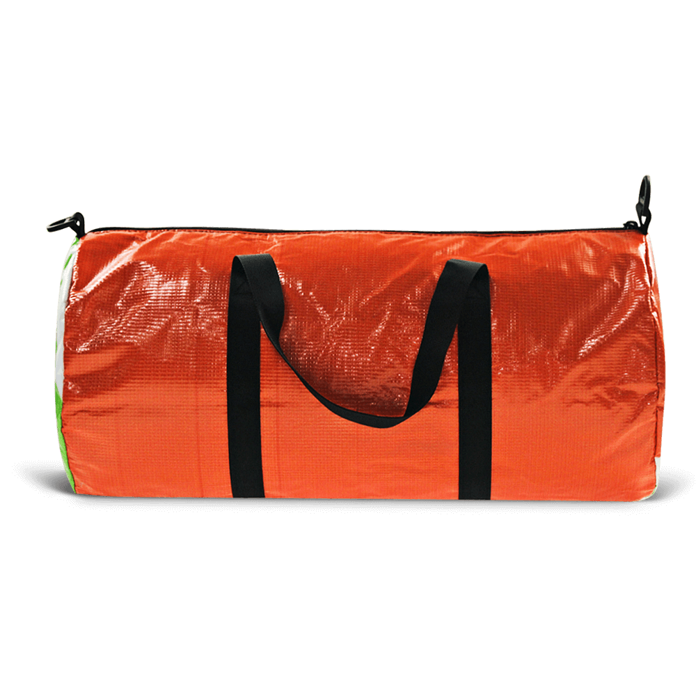 Mini Weekender Duffle
