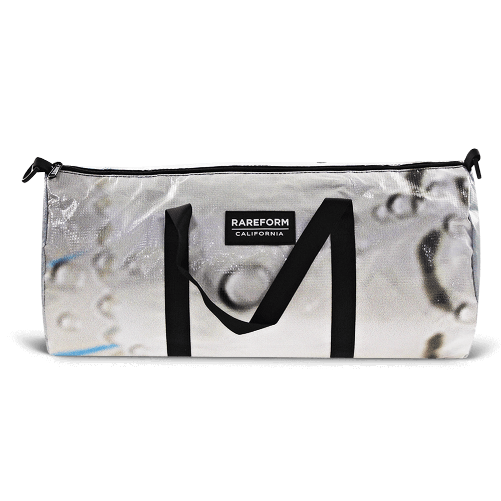 Mini Weekender Duffle