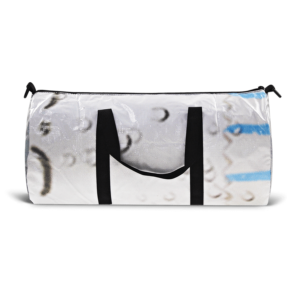 Mini Weekender Duffle