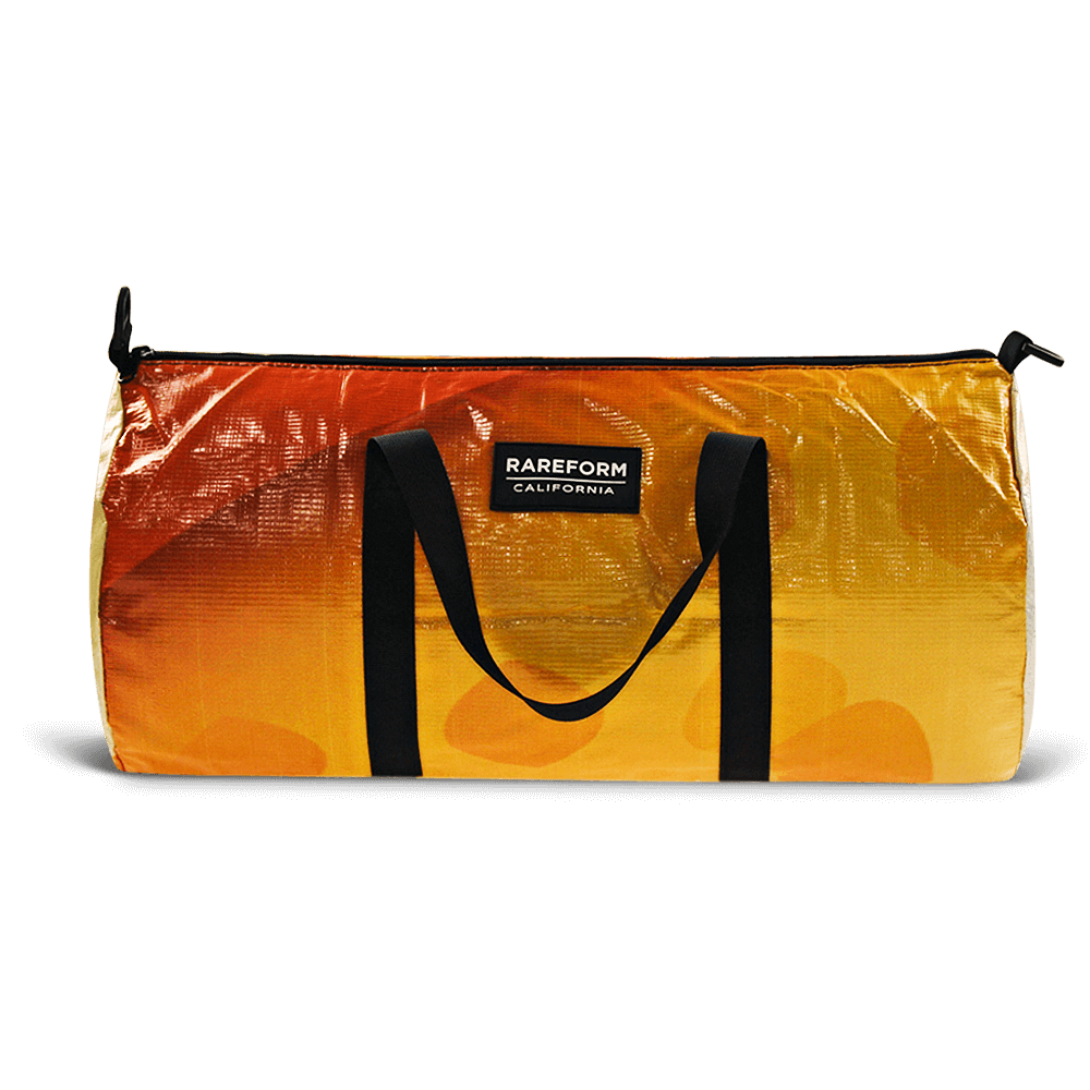 Mini Weekender Duffle