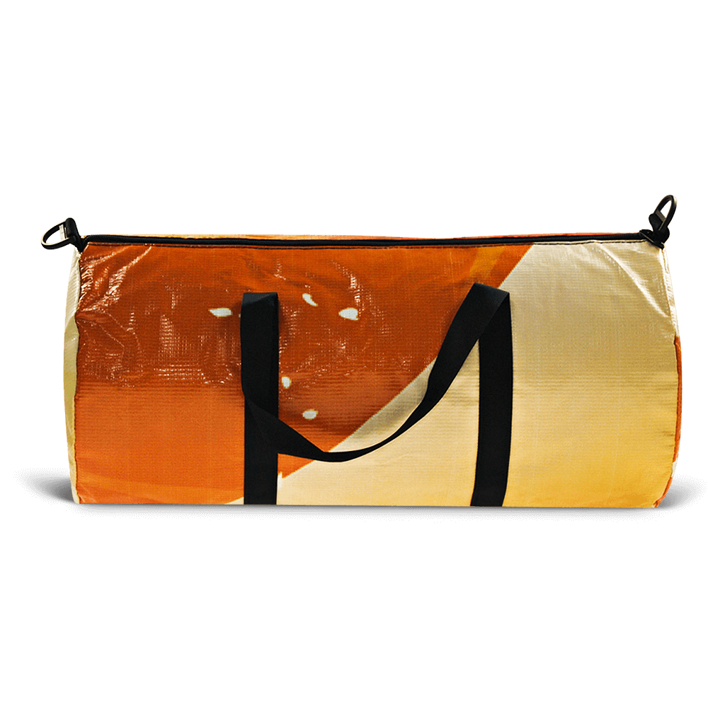 Mini Weekender Duffle