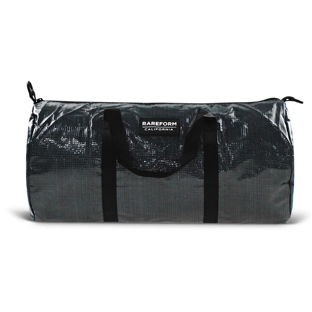 Mini Weekender Duffle