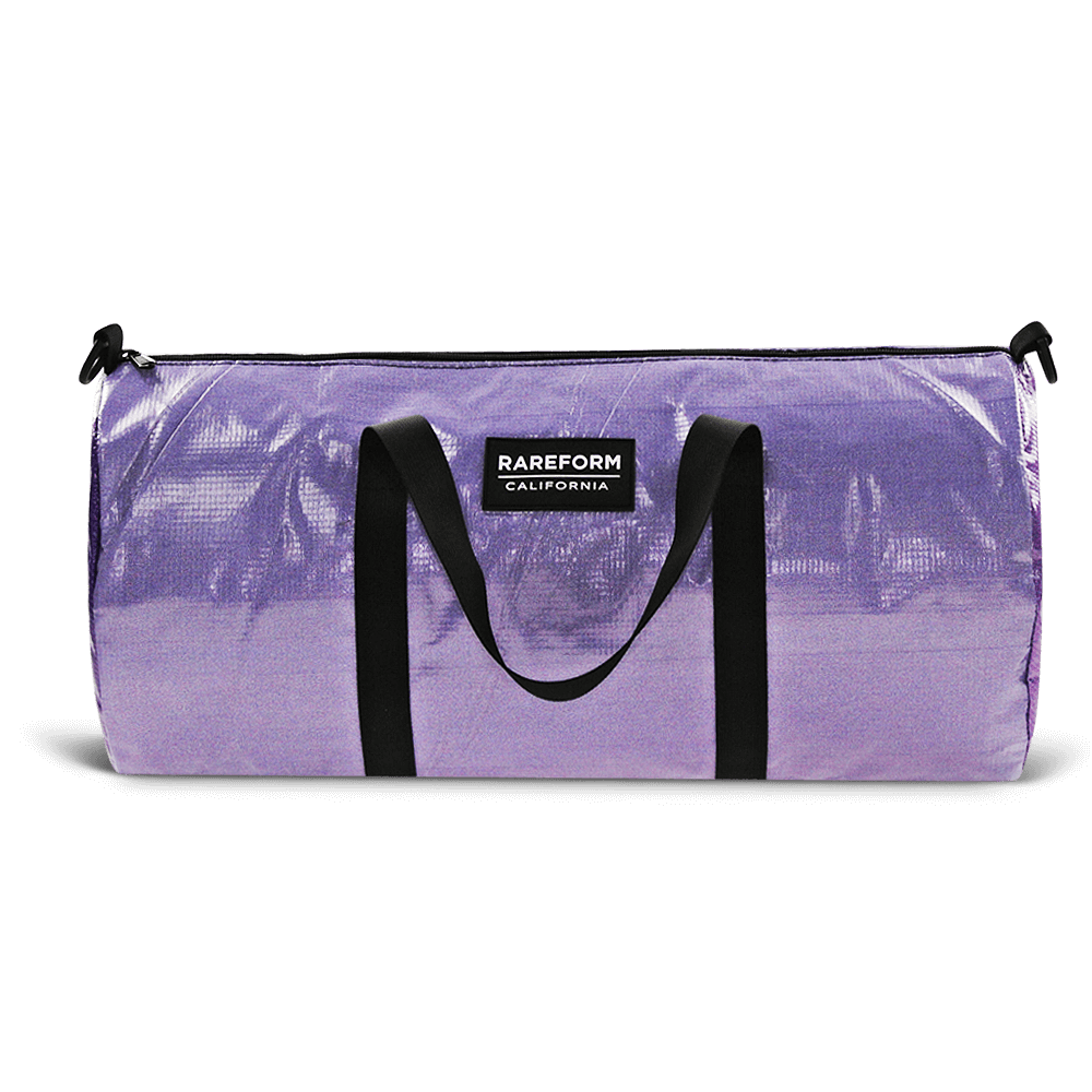 Mini Weekender Duffle